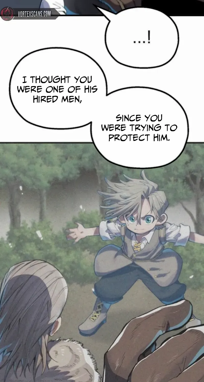 Warrior of the Mind Sword Chapter 2 page 149 - 