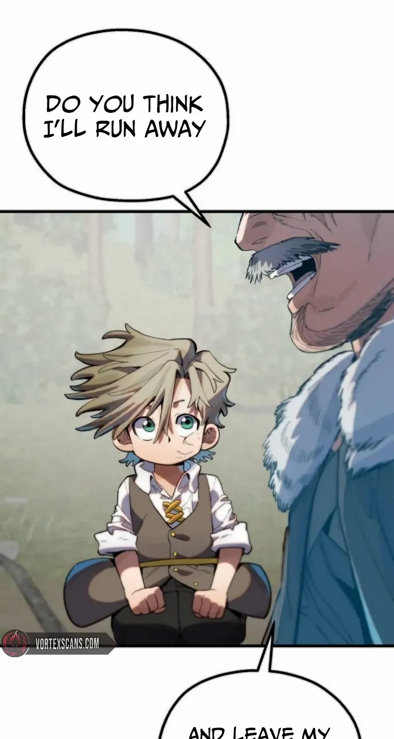 Warrior of the Mind Sword Chapter 2 page 153 - 