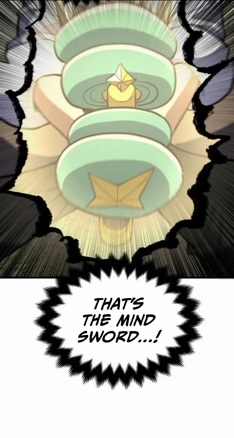 Warrior of the Mind Sword Chapter 2 page 168 - 