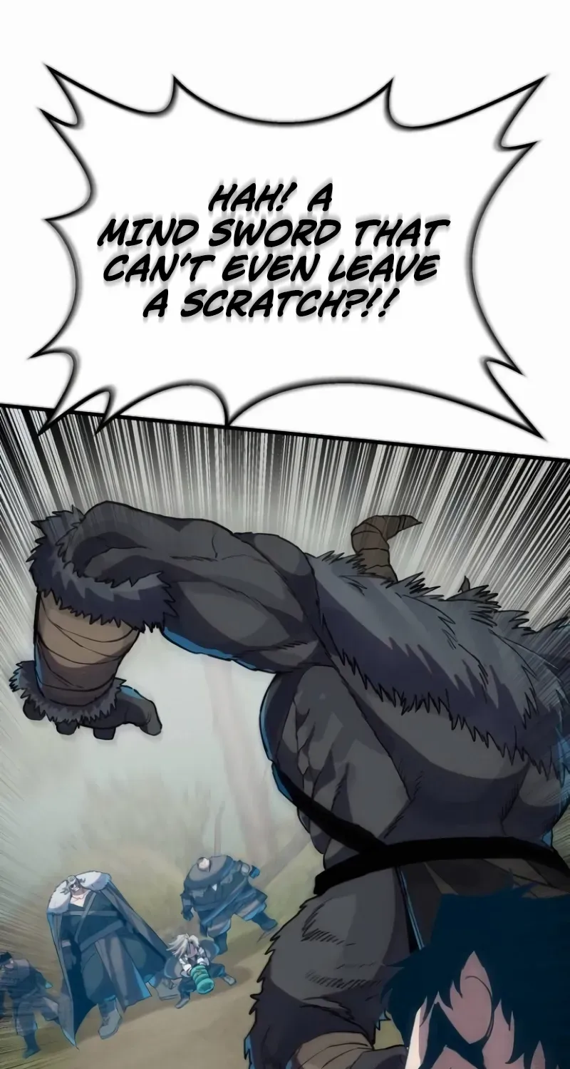 Warrior of the Mind Sword Chapter 2 page 169 - 