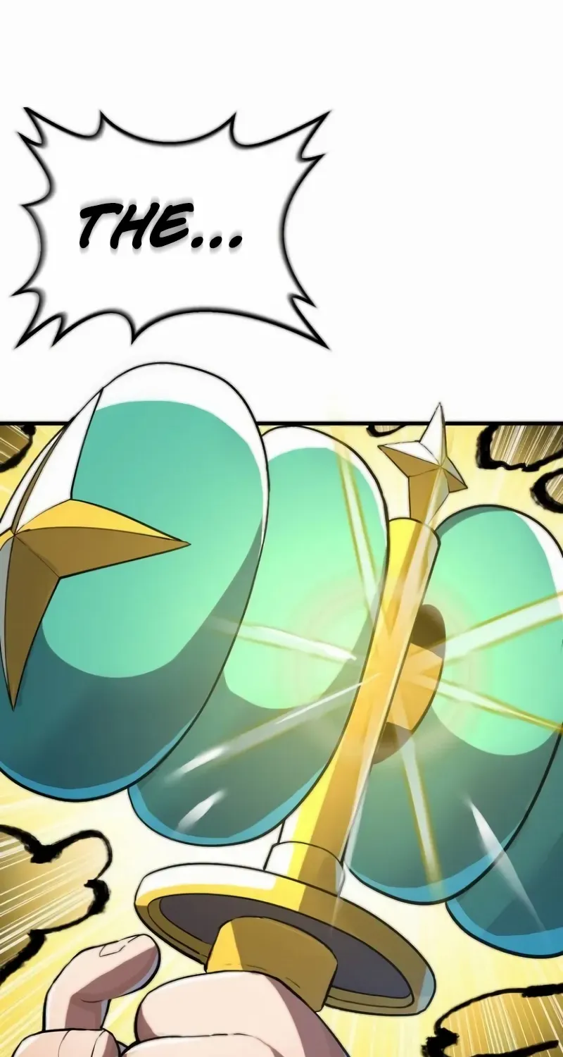 Warrior of the Mind Sword Chapter 2 page 18 - 