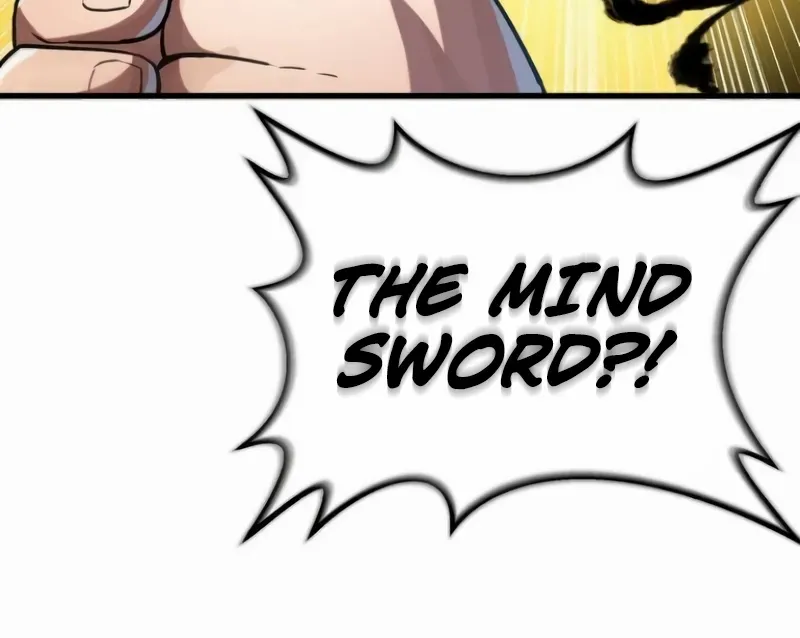 Warrior of the Mind Sword Chapter 2 page 19 - 