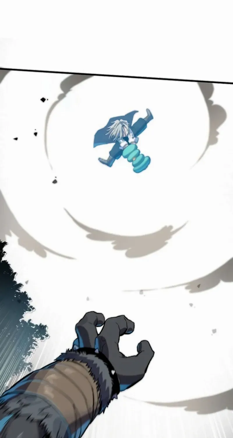 Warrior of the Mind Sword Chapter 2 page 185 - 