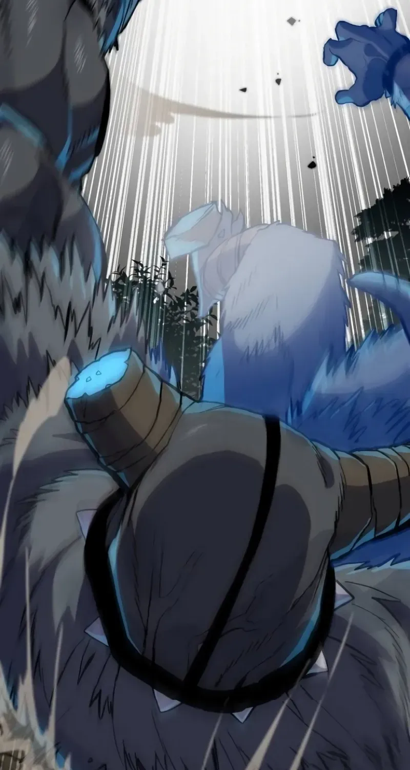 Warrior of the Mind Sword Chapter 2 page 186 - 