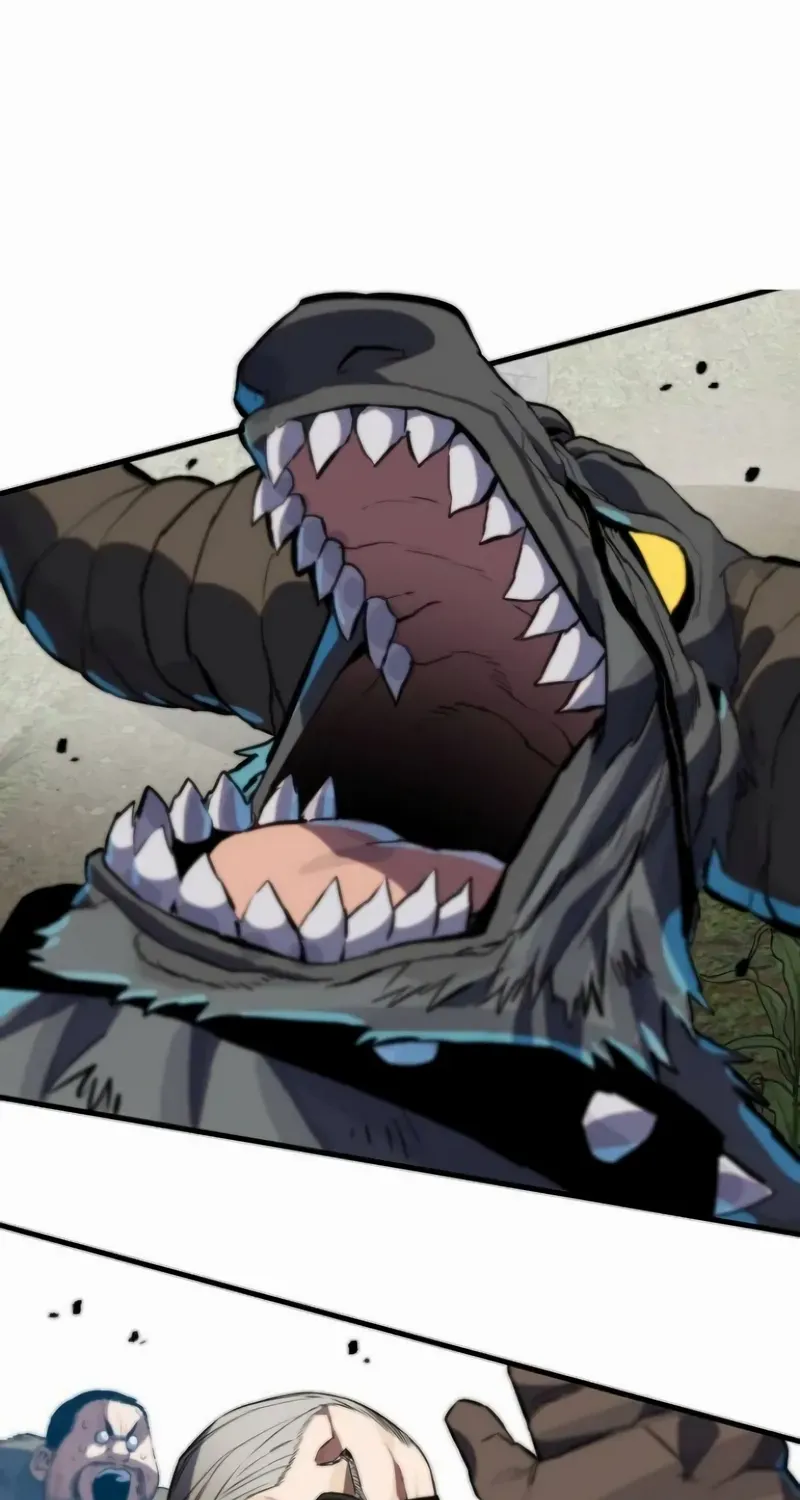 Warrior of the Mind Sword Chapter 2 page 188 - 