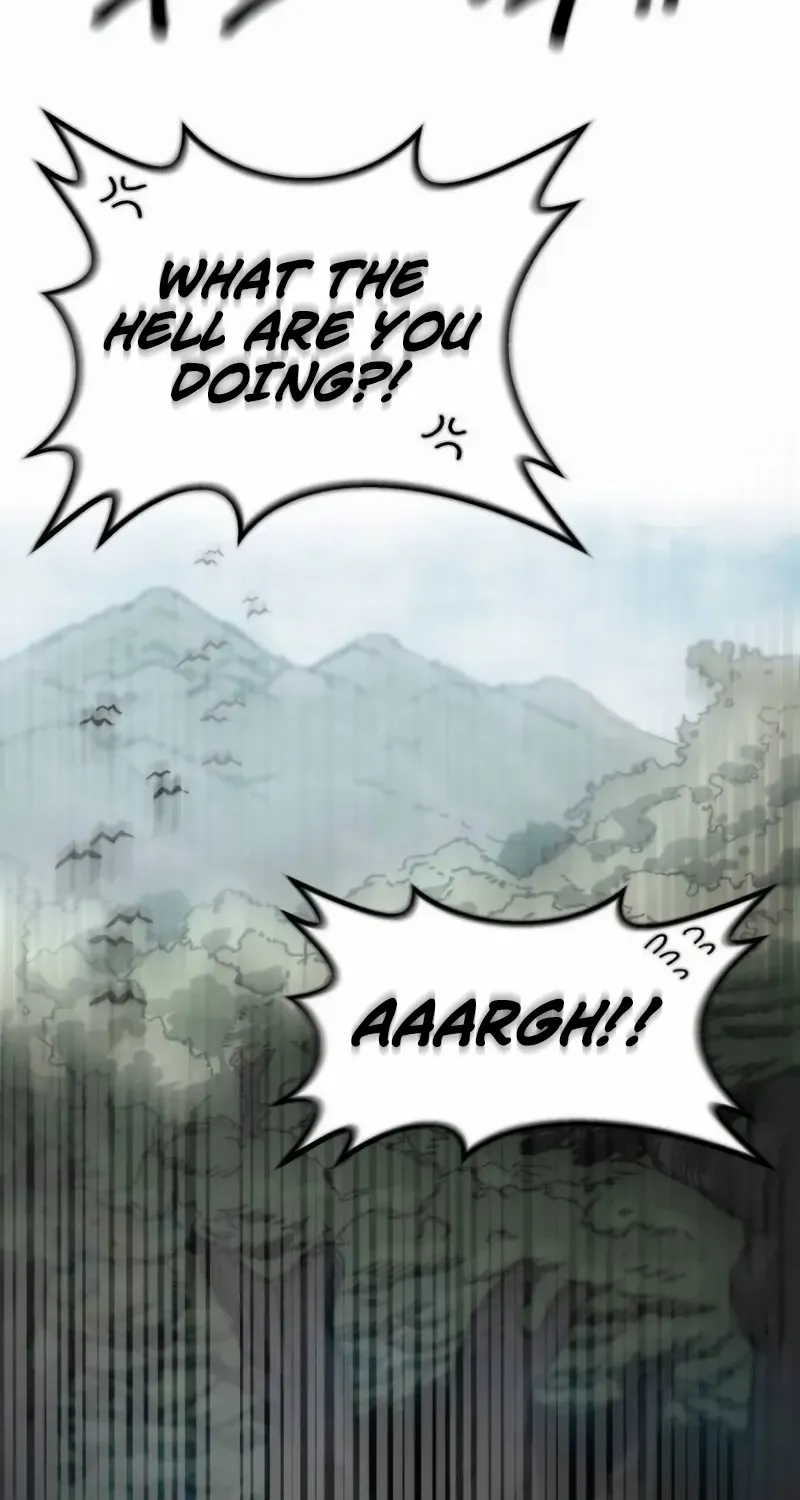 Warrior of the Mind Sword Chapter 2 page 27 - 