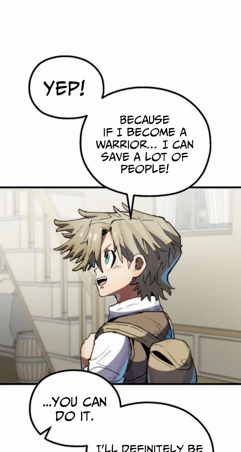 Warrior of the Mind Sword Chapter 2 page 35 - 