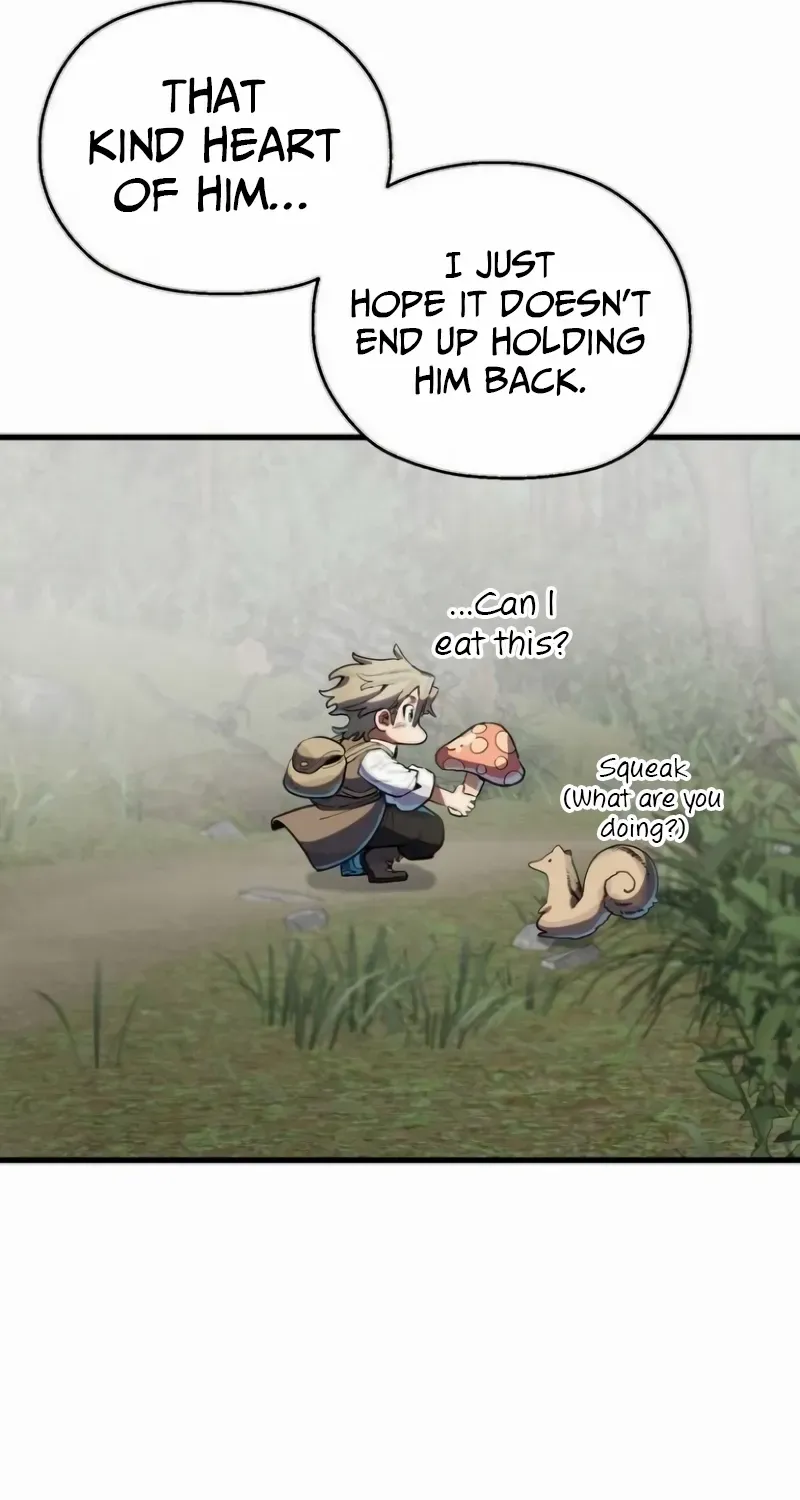 Warrior of the Mind Sword Chapter 2 page 43 - 