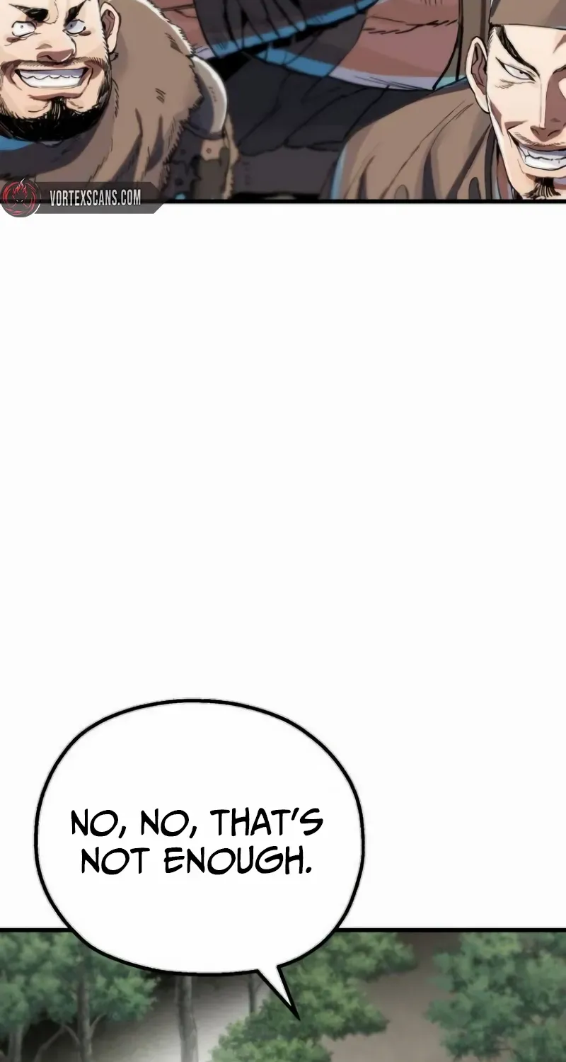 Warrior of the Mind Sword Chapter 2 page 6 - 