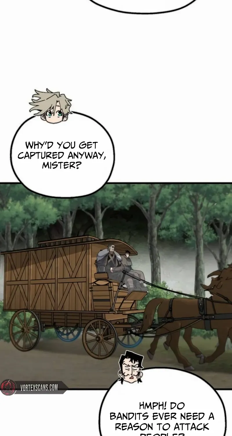 Warrior of the Mind Sword Chapter 2 page 52 - 