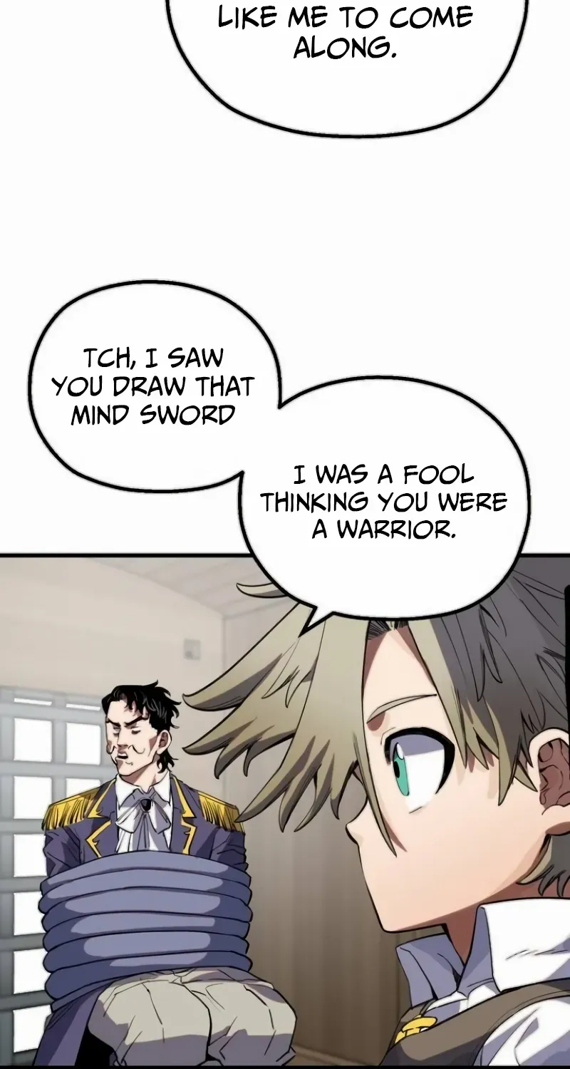 Warrior of the Mind Sword Chapter 2 page 56 - 