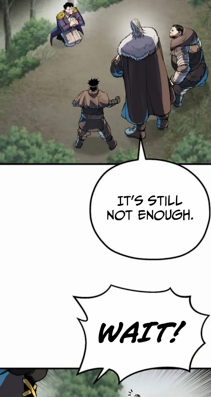 Warrior of the Mind Sword Chapter 2 page 7 - 