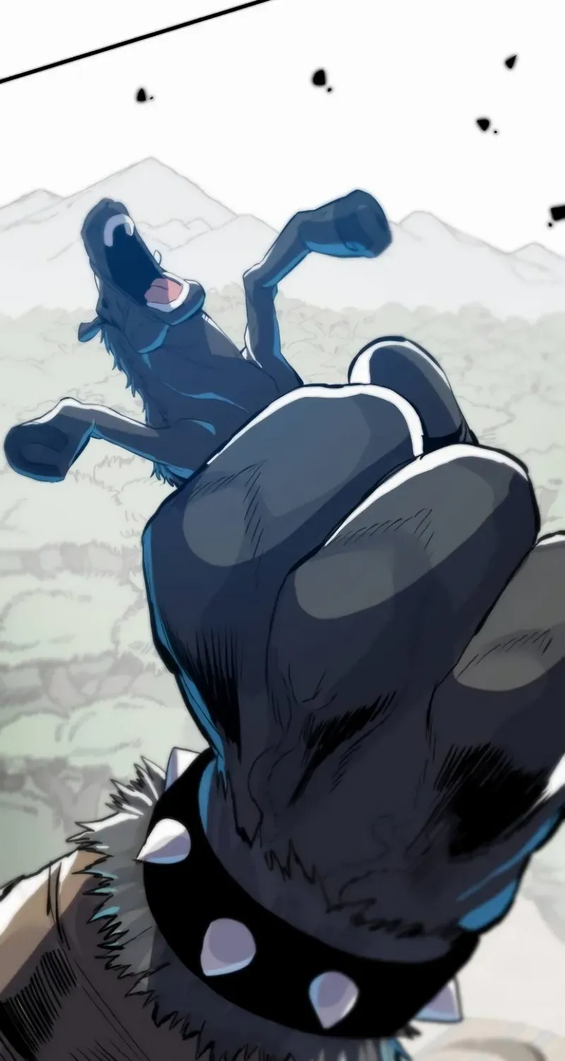 Warrior of the Mind Sword Chapter 2 page 70 - 