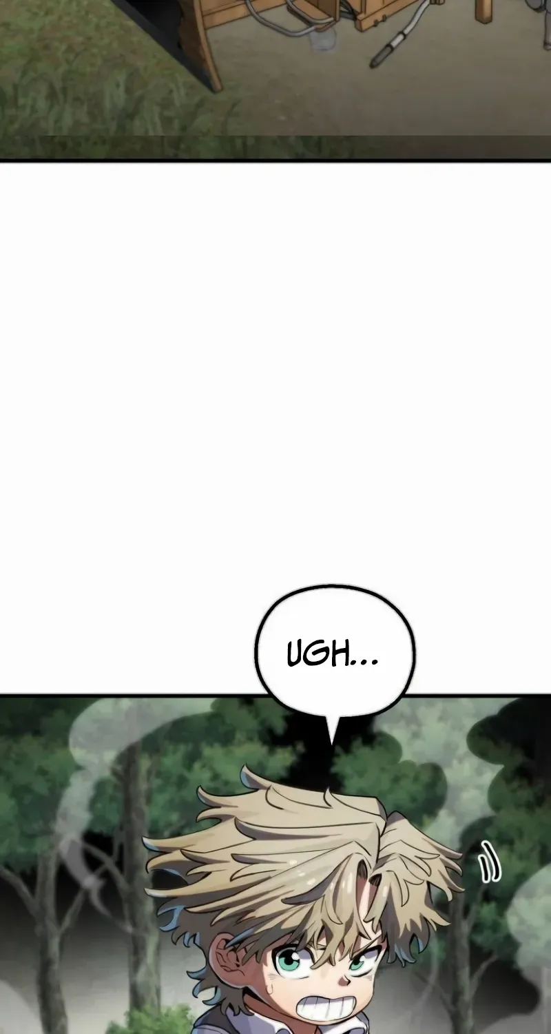 Warrior of the Mind Sword Chapter 2 page 78 - 