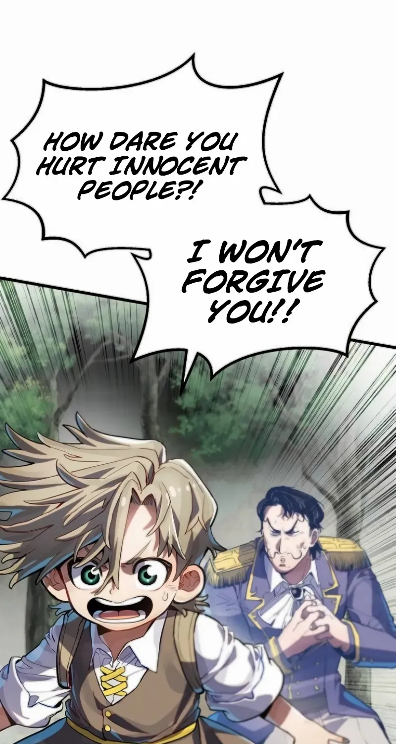 Warrior of the Mind Sword Chapter 2 page 9 - 