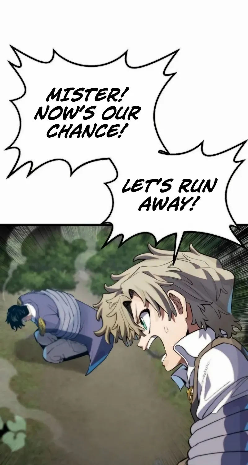 Warrior of the Mind Sword Chapter 2 page 81 - 