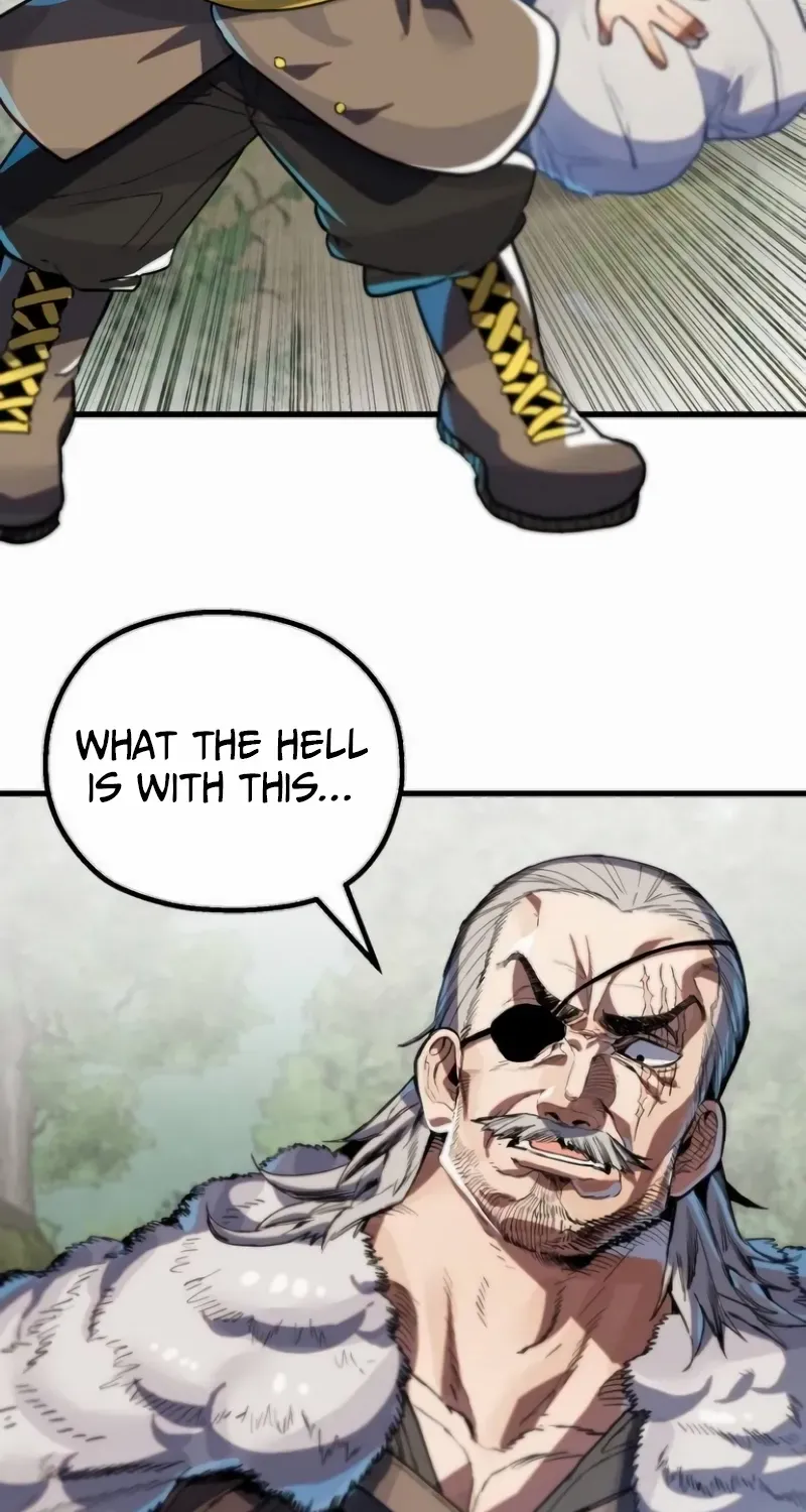 Warrior of the Mind Sword Chapter 2 page 10 - 