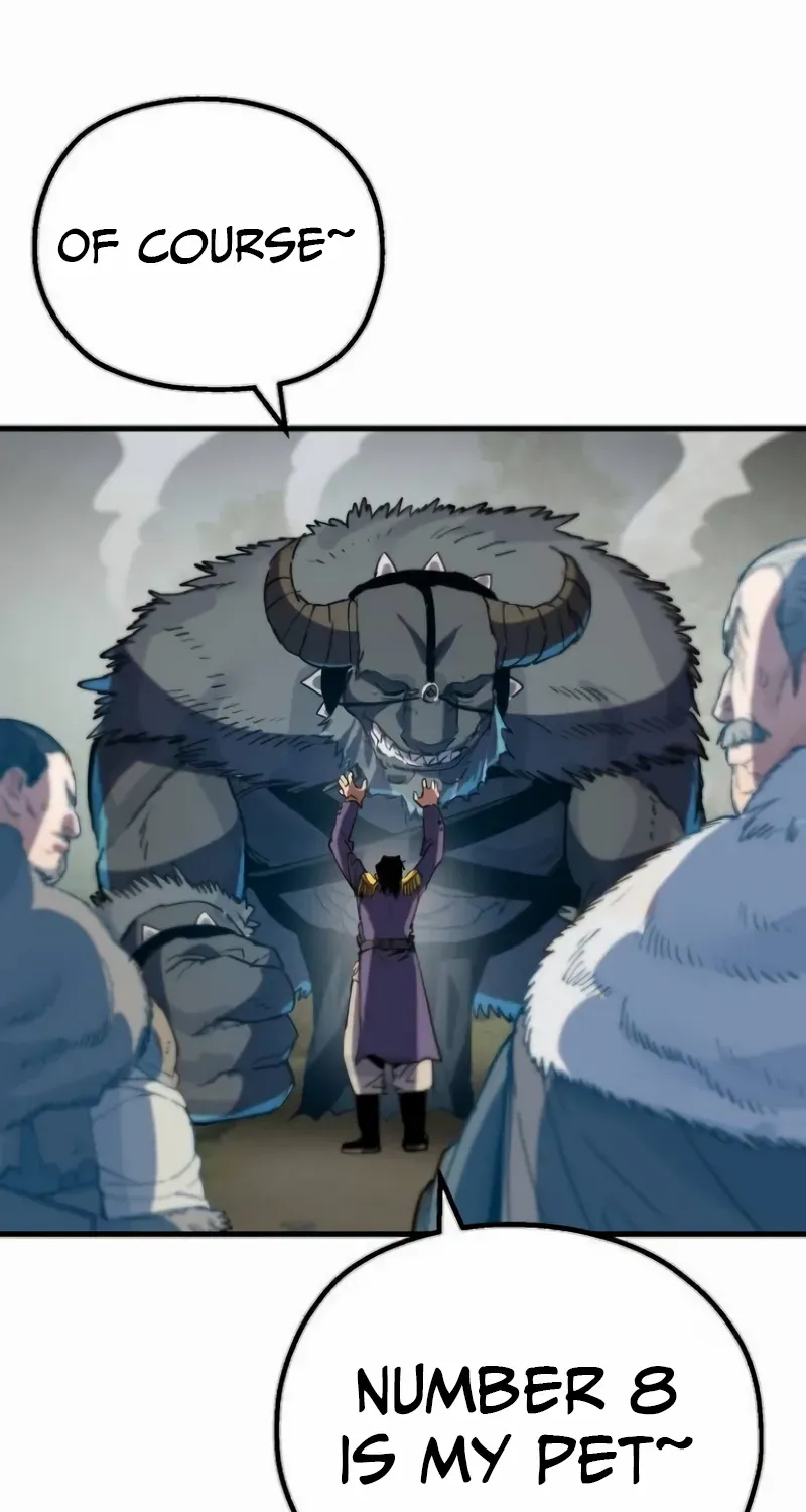 Warrior of the Mind Sword Chapter 2 page 96 - 