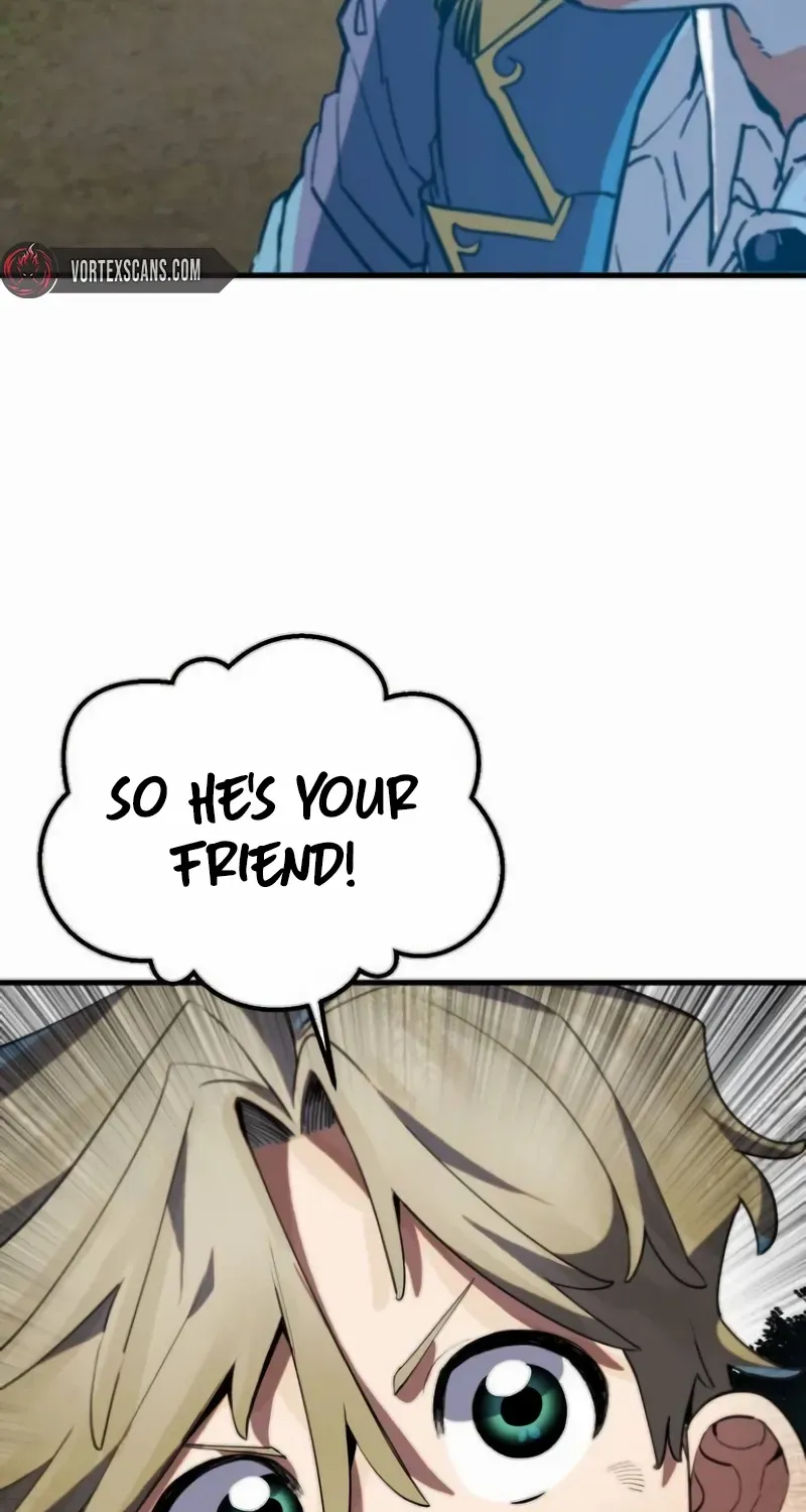 Warrior of the Mind Sword Chapter 2 page 100 - 