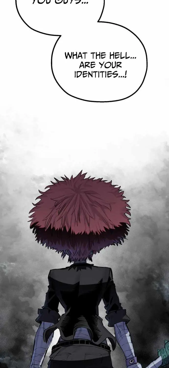 Warrior of the Mind Sword Chapter 20 page 117 - 