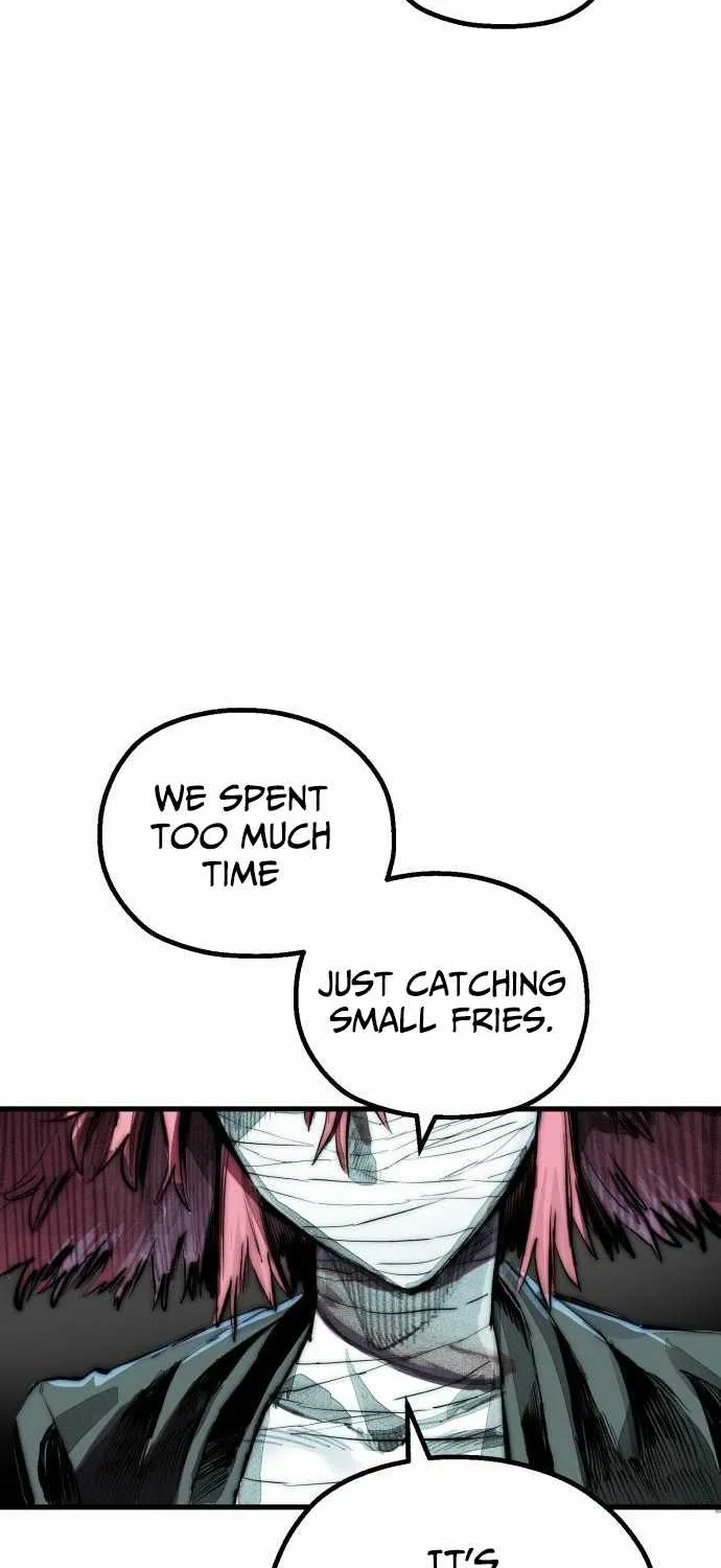 Warrior of the Mind Sword Chapter 20 page 26 - 