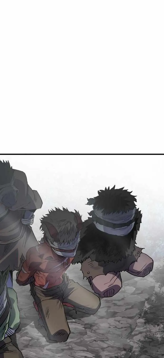 Warrior of the Mind Sword Chapter 20 page 34 - 