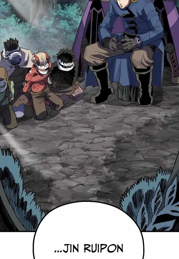 Warrior of the Mind Sword Chapter 20 page 36 - 