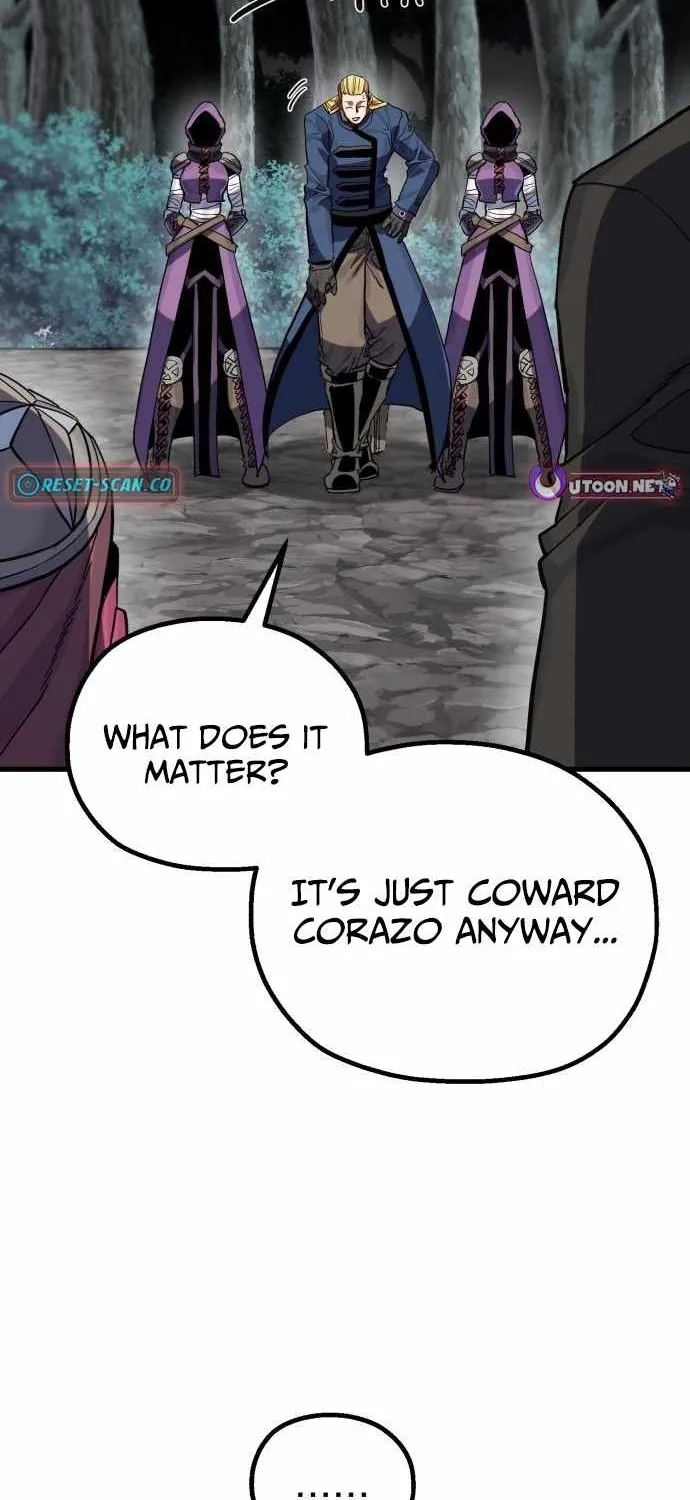 Warrior of the Mind Sword Chapter 20 page 40 - 