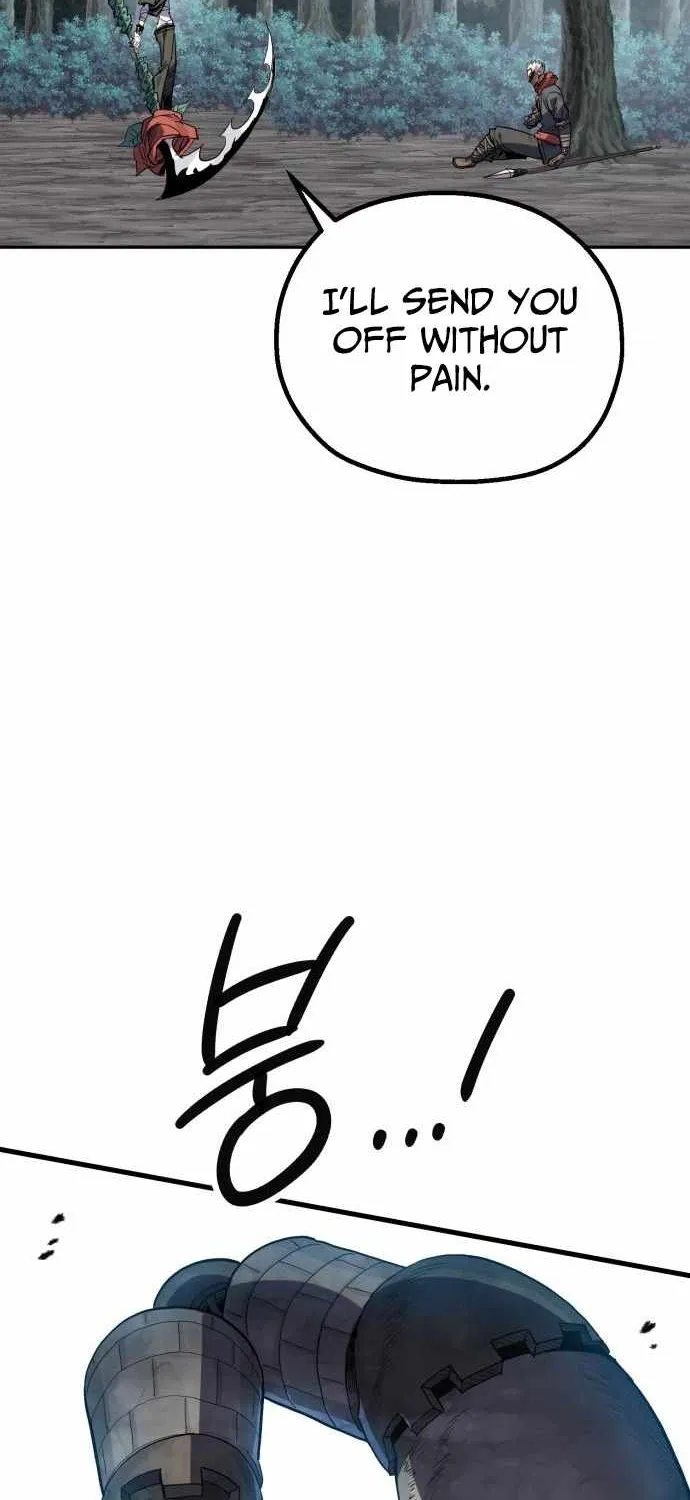 Warrior of the Mind Sword Chapter 20 page 5 - 