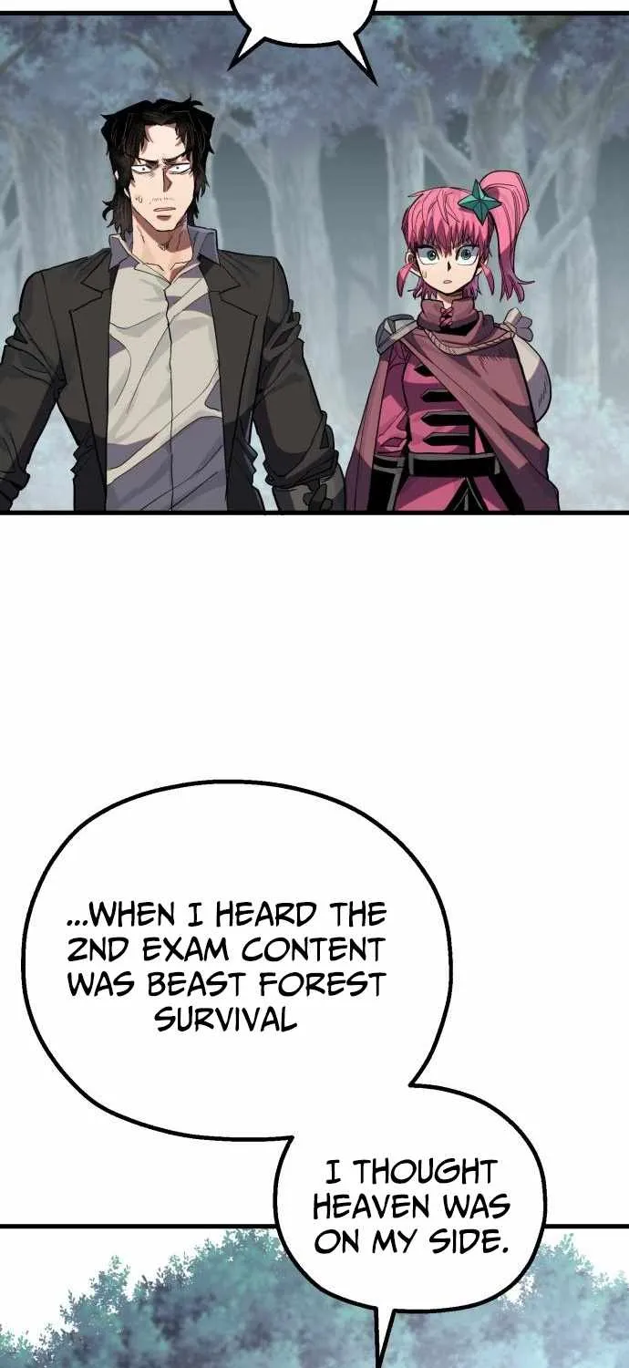 Warrior of the Mind Sword Chapter 20 page 41 - 