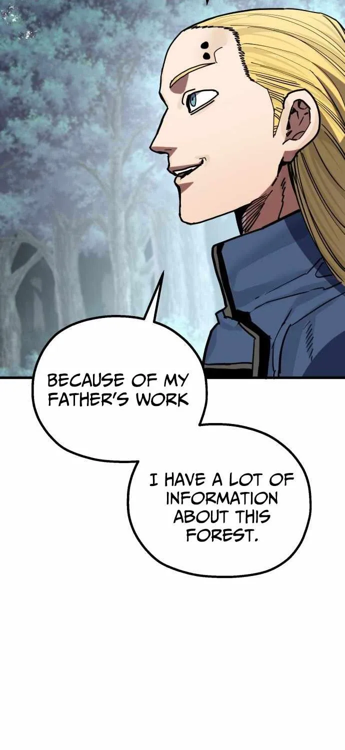 Warrior of the Mind Sword Chapter 20 page 42 - 