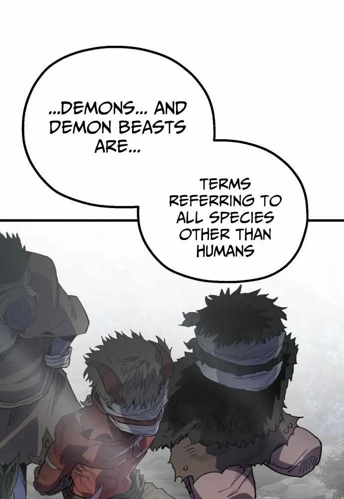 Warrior of the Mind Sword Chapter 20 page 43 - 