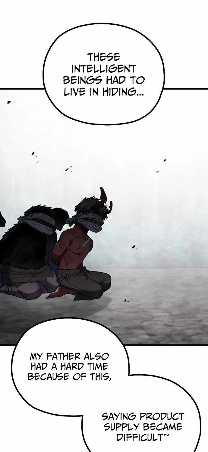 Warrior of the Mind Sword Chapter 20 page 48 - 