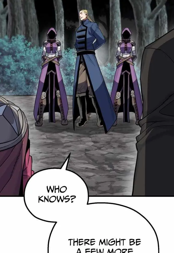 Warrior of the Mind Sword Chapter 20 page 50 - 