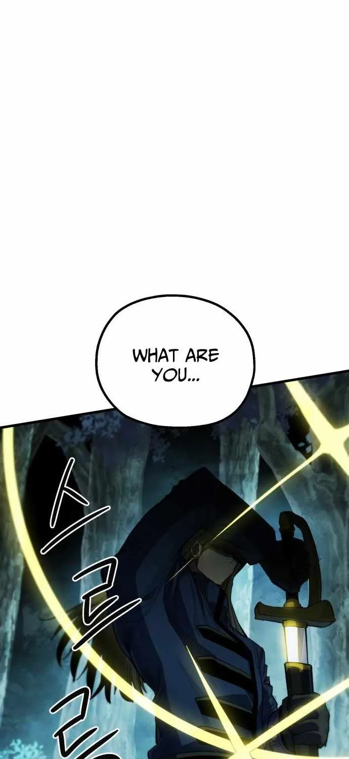 Warrior of the Mind Sword Chapter 20 page 52 - 