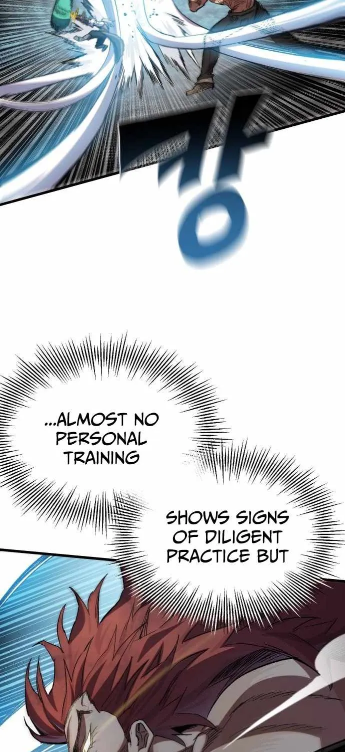 Warrior of the Mind Sword Chapter 20 page 76 - 