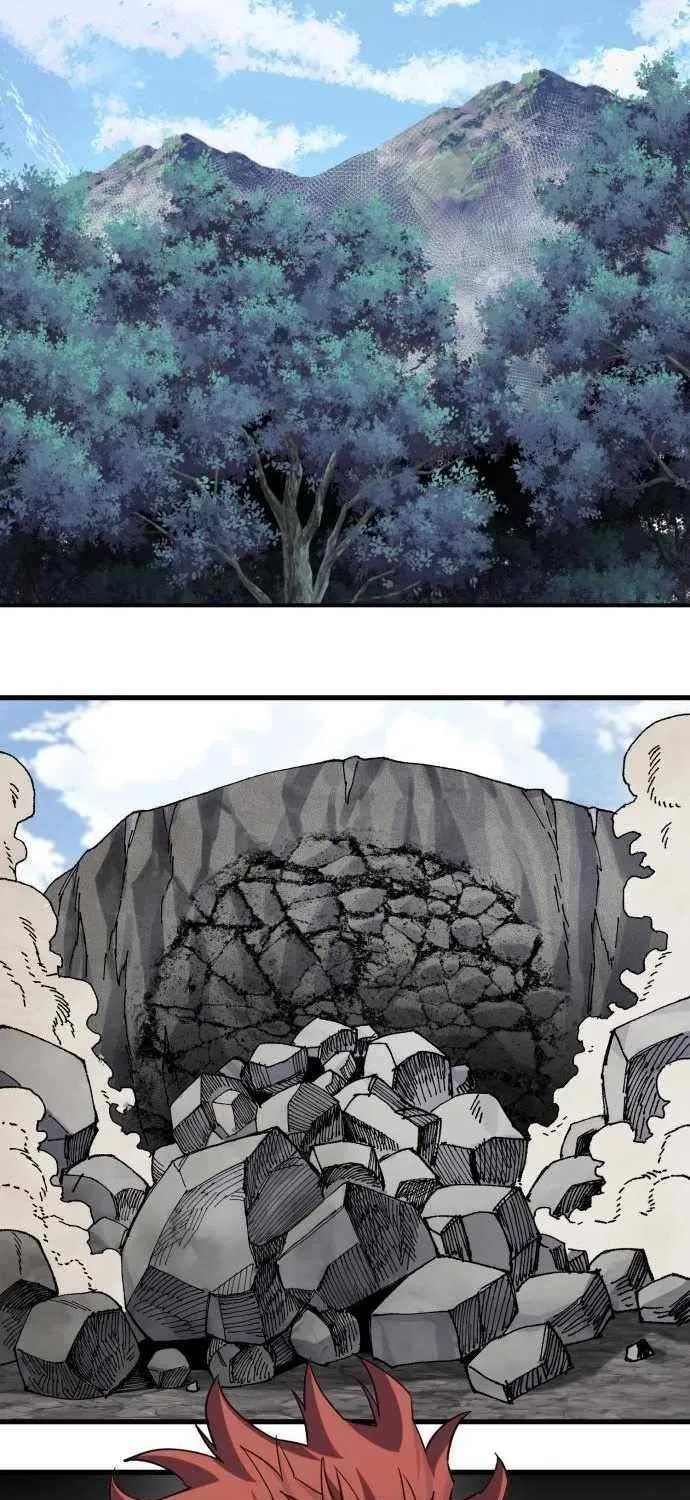 Warrior of the Mind Sword Chapter 21 page 104 - 