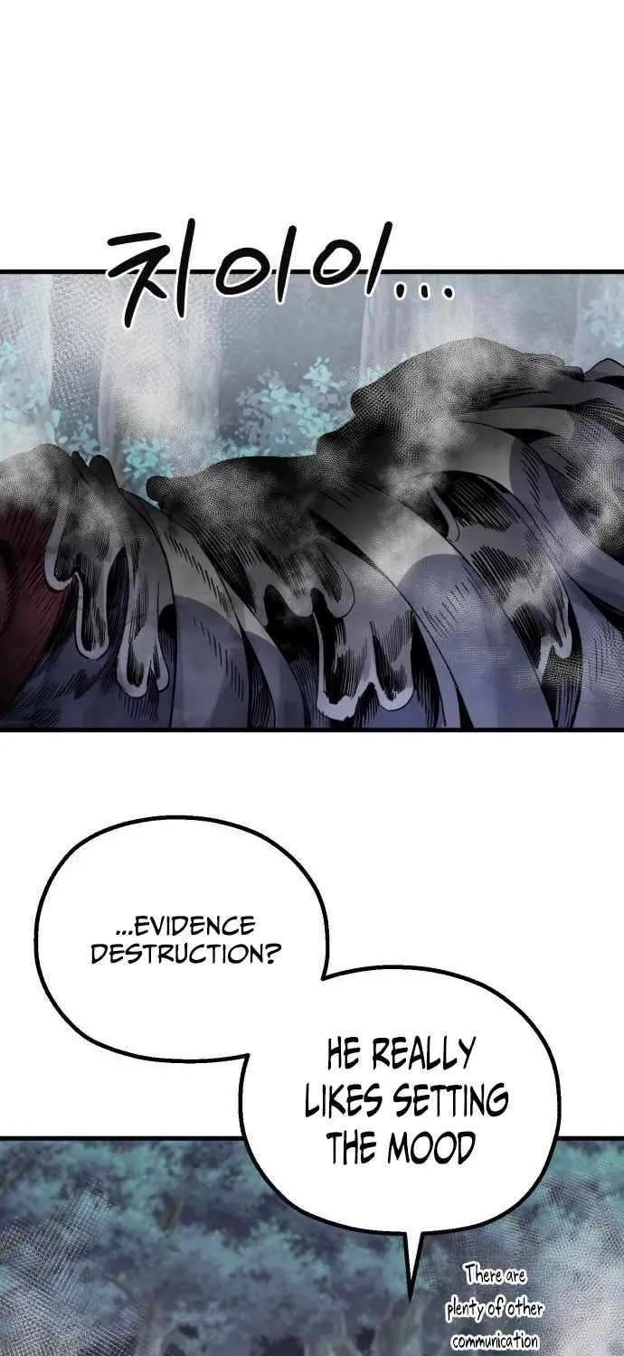 Warrior of the Mind Sword Chapter 21 page 14 - 