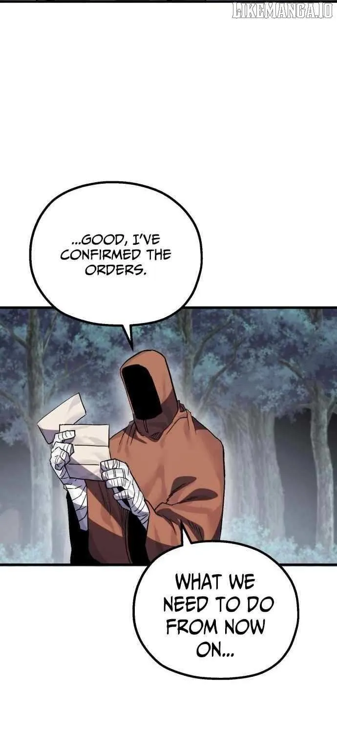 Warrior of the Mind Sword Chapter 21 page 16 - 