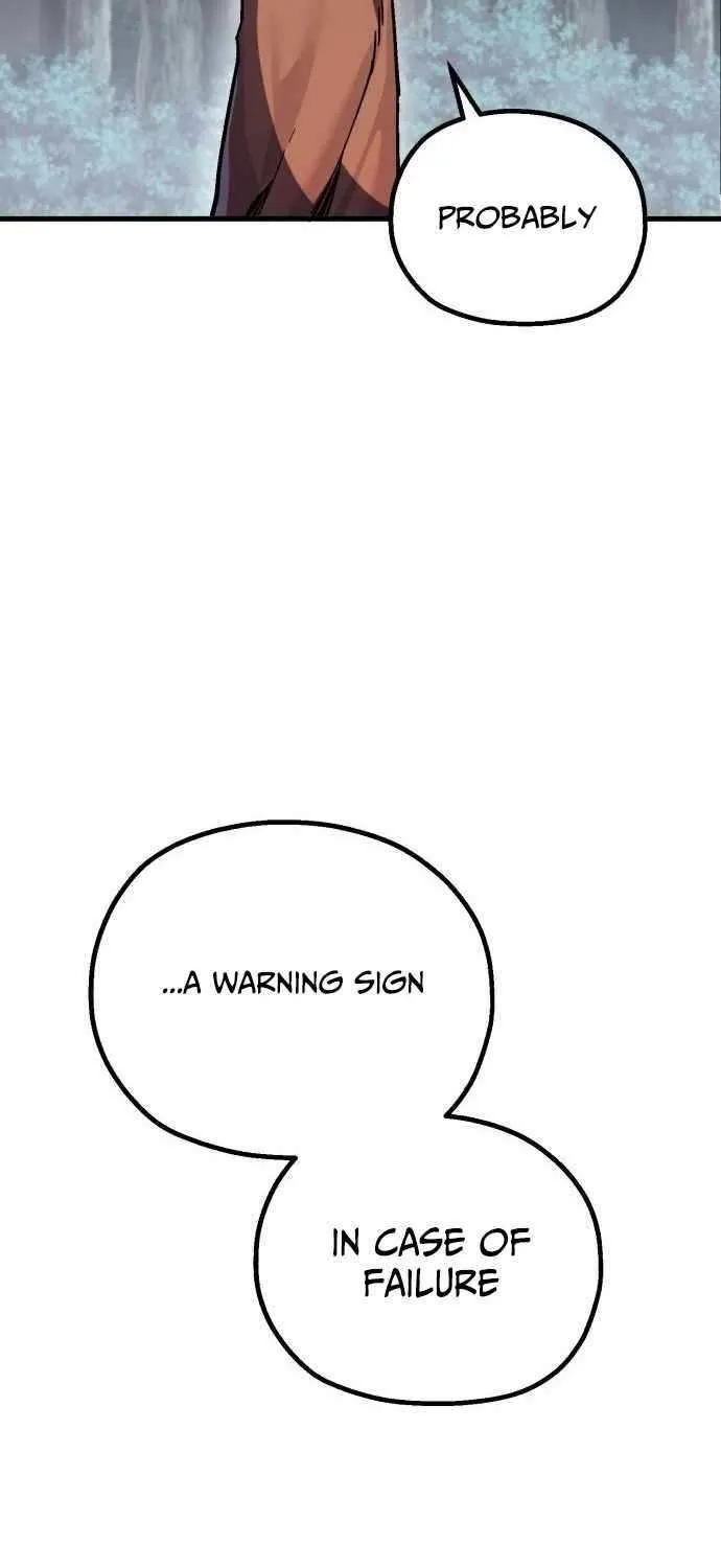 Warrior of the Mind Sword Chapter 21 page 20 - 