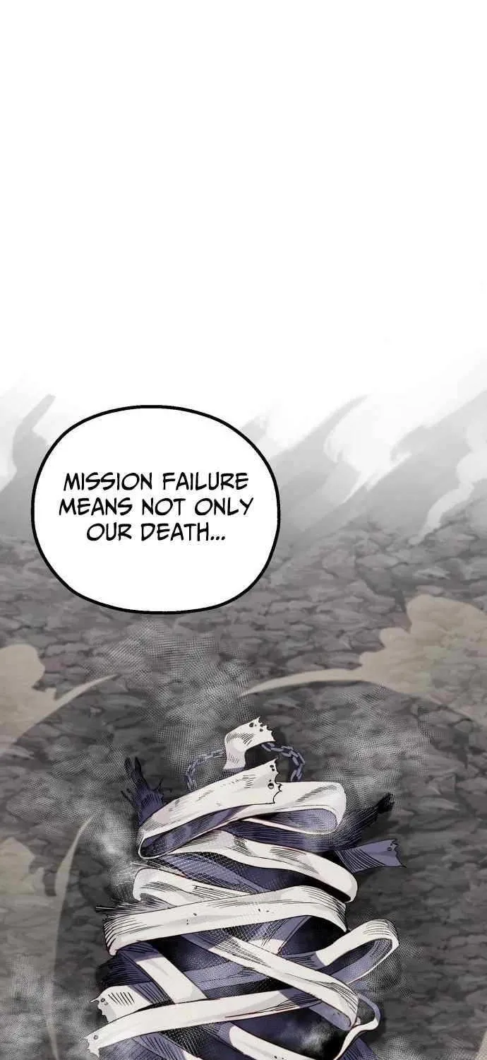 Warrior of the Mind Sword Chapter 21 page 21 - 