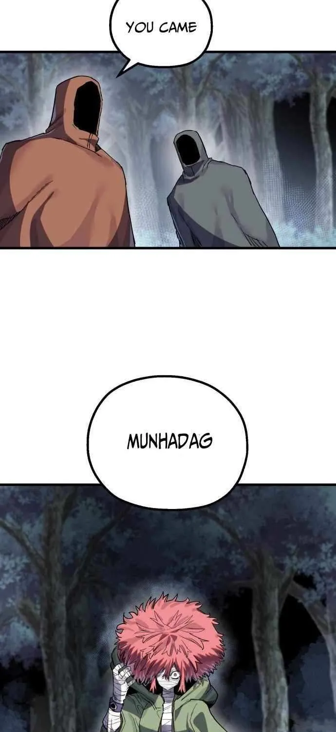 Warrior of the Mind Sword Chapter 21 page 4 - 