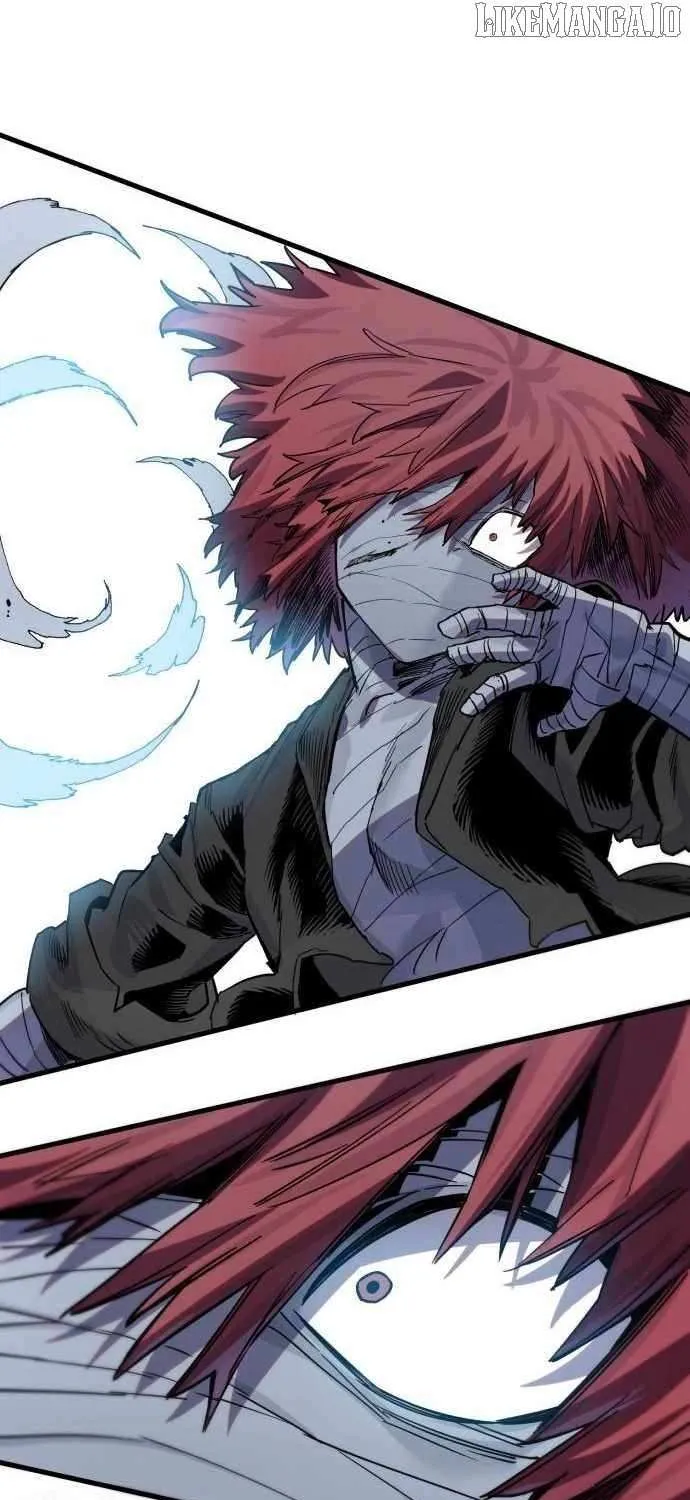 Warrior of the Mind Sword Chapter 21 page 37 - 
