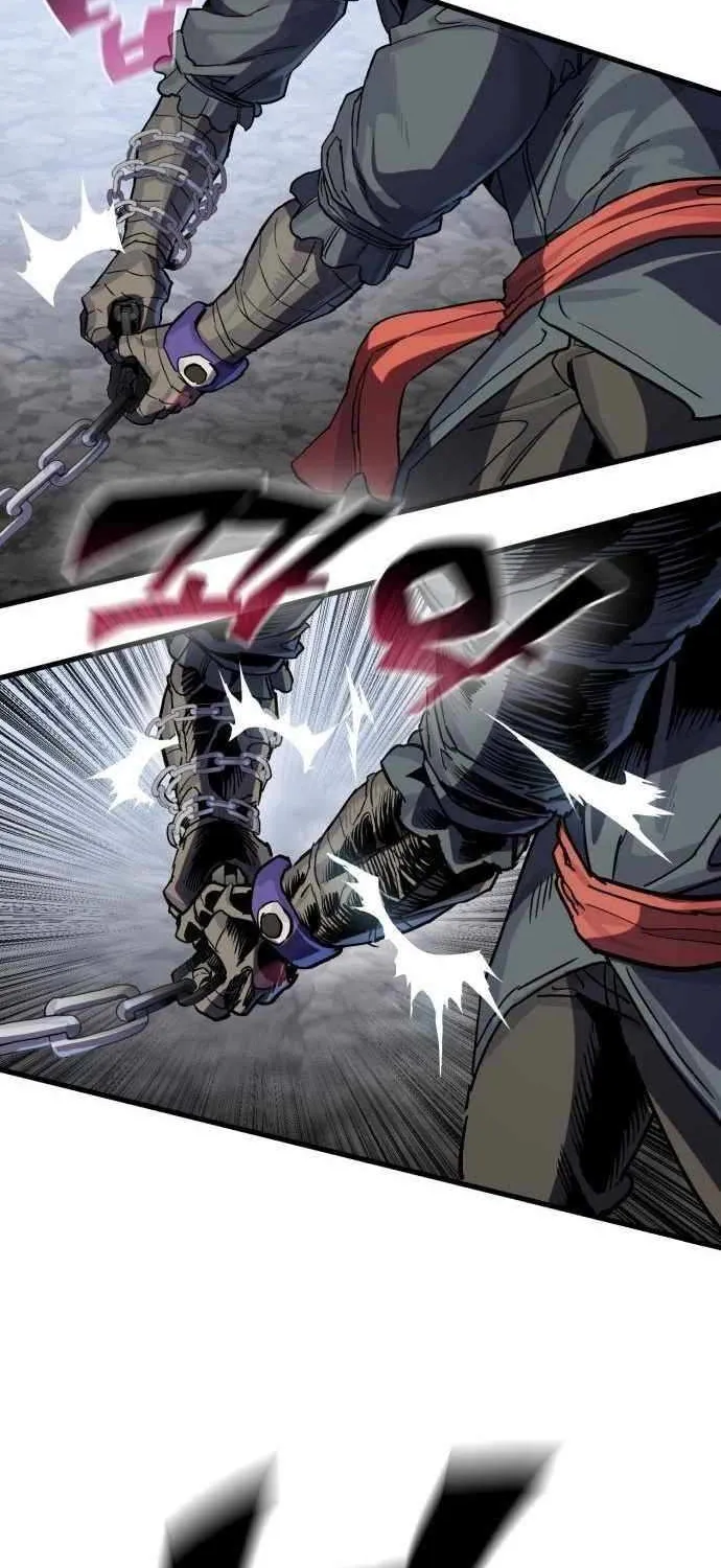 Warrior of the Mind Sword Chapter 21 page 40 - 