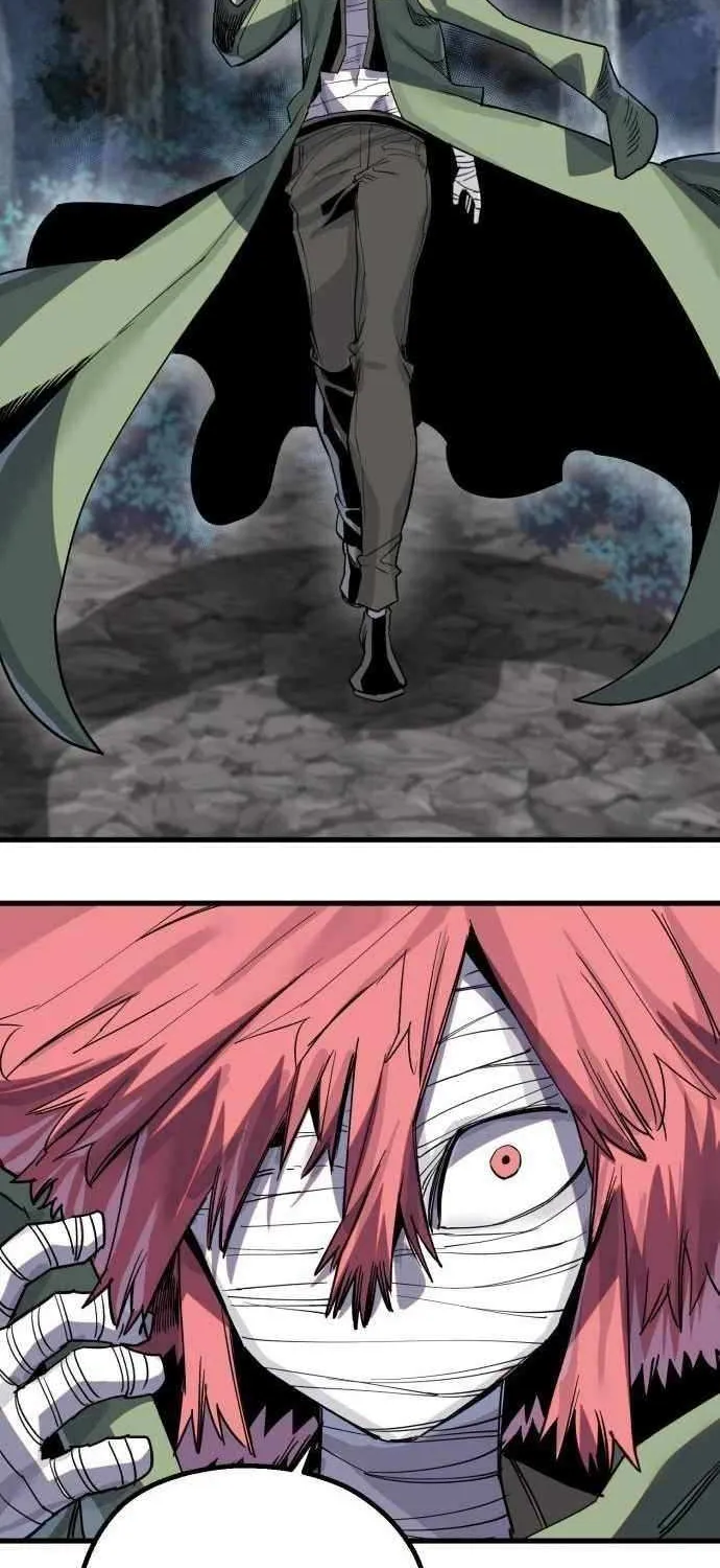 Warrior of the Mind Sword Chapter 21 page 5 - 