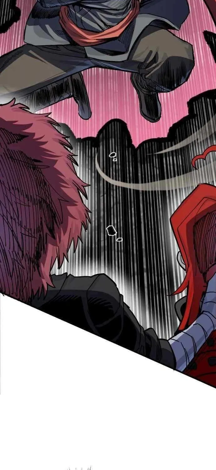 Warrior of the Mind Sword Chapter 21 page 59 - 