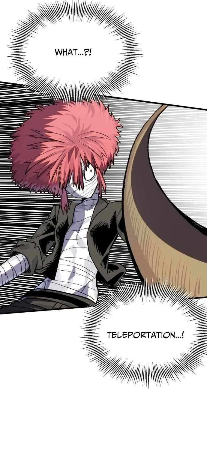 Warrior of the Mind Sword Chapter 21 page 60 - 