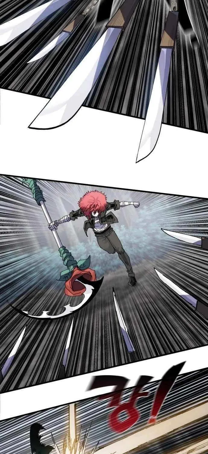 Warrior of the Mind Sword Chapter 21 page 68 - 