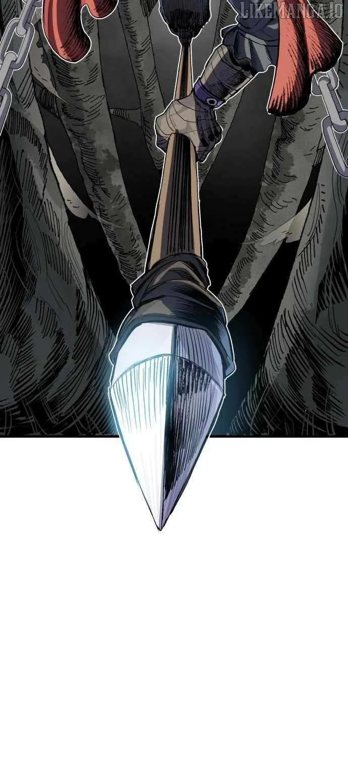 Warrior of the Mind Sword Chapter 21 page 72 - 
