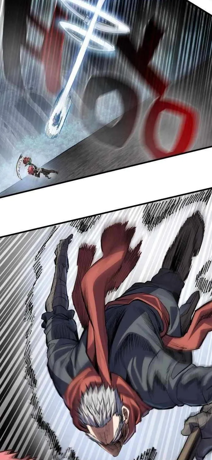 Warrior of the Mind Sword Chapter 21 page 80 - 